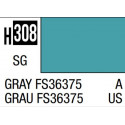 Hobby Aqueous Color Olive Gris satiné / Semi gloss gray FS 36375