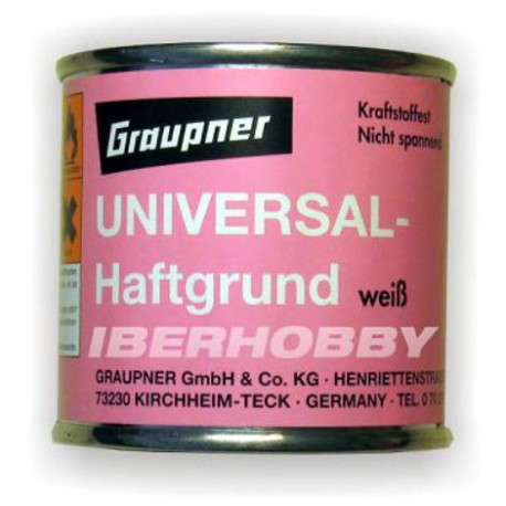 Apprêt Universel / Universal Primer, 100ml