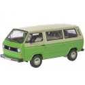 VW Volkswagen Bus T3, 1979-1990, 1/18