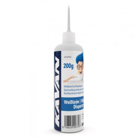 Colle Blanche / White Glue, 200g