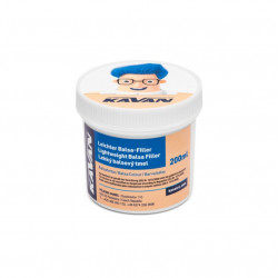 Mastic Balsa Lite Filler, 200ml