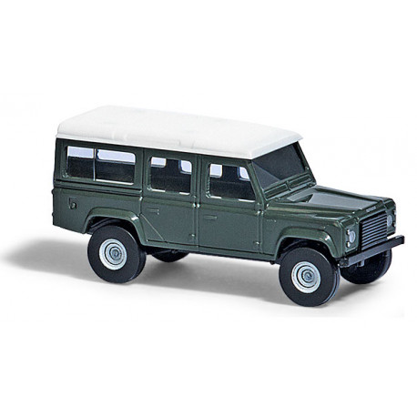 Land Rover Defender N