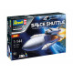 Coffret Cadeau / Gift Set Space Shuttle& Booster Rockets, 40th. 1/144