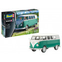 VW T1 Bus 1/24