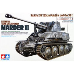 Marder III 1/48