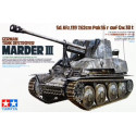 Sd.Kfz.139 Tank Destroyer Marder III1/35