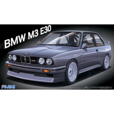 Bmw M3 1/24