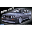 BMW M3 Type E30 1/24