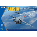 Alpha Jet A/E 1/48