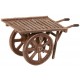 Charriot de quai / Platform Trolley H0