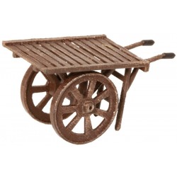 Charriot de quai / Platform Trolley H0