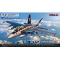 Boeing F/A-18E Super Hornet 1/48