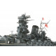 Cuirrassé japonais Yamato / Japanese Battleship Yamato 1/350