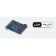 LokPilot Décodeur V5.0 NEM 660 21MTC, DCC/MM/SX/M4