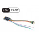 LokPilot Décodeur V5.0 NEM 660 21MTC, DCC/MM/SX/M4