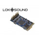 LokPilot Décodeur V5.0 NEM 660 21MTC, DCC/MM/SX/M4