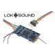 LokPilot Décodeur V5.0 NEM 660 21MTC, DCC/MM/SX/M4