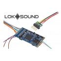 LockSound V5 6 Pin Nem 651