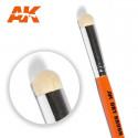 Pinceau Dry Brush