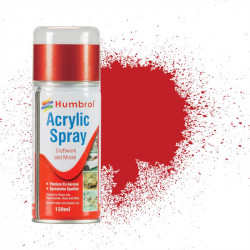 Spray Acrylique Italian Racing Acrylic Spray N°220, 150ml