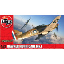 Hawker Hurricane Mk. I 1/72