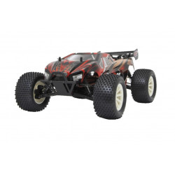 Brecter Truggy 4WD 1-10 NIMH 2.4 GHz