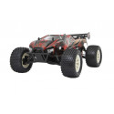 Brecter Truggy NiMh 2000 mAh 4WD 1/10