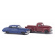 Set Chevrolet Pick-up / Buick ’50 N