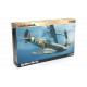 Spitfire Mk.IIb , Profipack 1/48