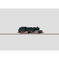 Locomotive à vapeur série 96 III Z