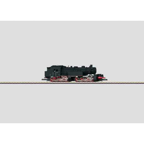 Locomotive à vapeur série 96 III Z