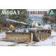 M60A3 w/ M9 Bulldozer 1/35