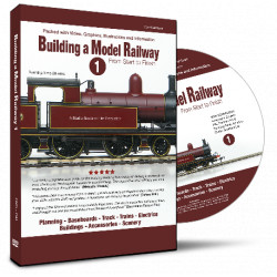 Building a Model Railway