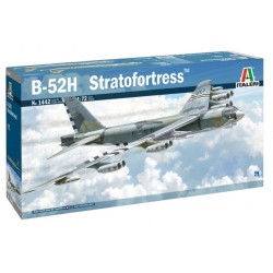 B-52H Stratofortress 1/72