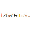Association de sport canin / Dog sport association H0
