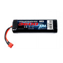 Accu ni-mhH 7.2V 3600mAh avec connectique Dean