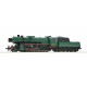 Steam locomotive 26.101, PFT-TSP H0 V-VI