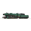 Locomotive à Vapeur / Steam locomotive 26.101, PFT-TSP H0 V-VI