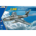 F-84F Thunderstreak 1/48