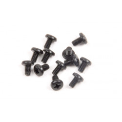 VIS METRIQUE 5.5*4 MM 12PCS