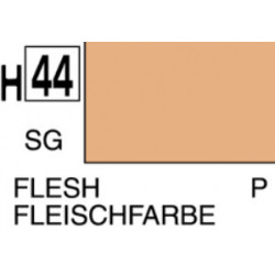 Hobby Aqueous Color Chair / Flesh