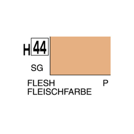 Hobby Aqueous Color Chair / Flesh