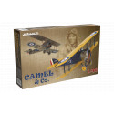 Camel & Co., Limited edition 1/48