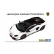 Lamborghini Aventador Pirelli Edition 2014 1/24