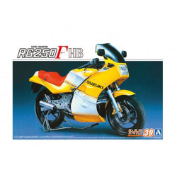 Yamaha 4C4 Vmax 2007 1/12
