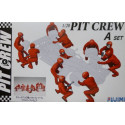 Pit Crew Set 1/20