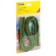 2 Haies vert clair / Model Hedges, light green