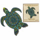 Tortue Tropicale
