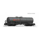 Wagon-citerne / Tank wagon, SNCB N