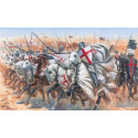 Templar Knights 1/72